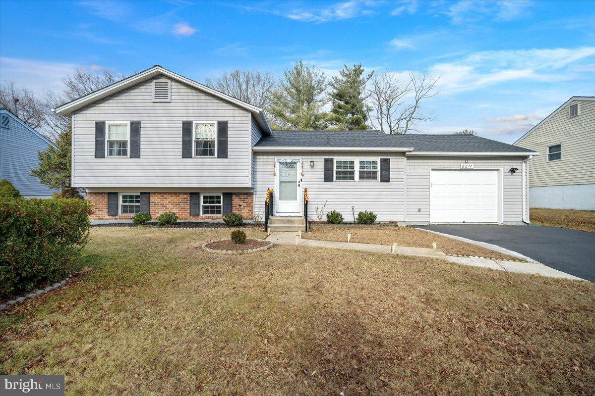 8217 Mountain Laurel Lane, Gaithersburg