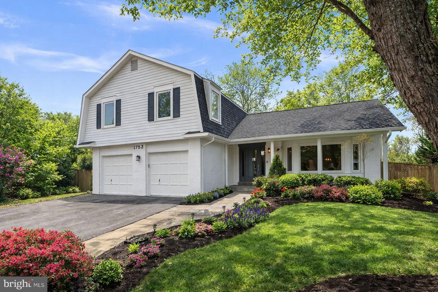 1753 Glastonberry, Potomac