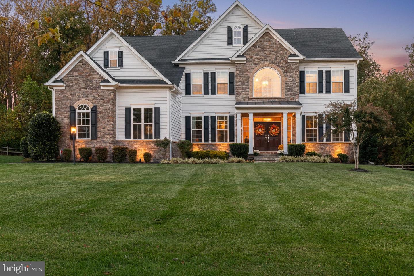 805 Lower Barn Way, Olney