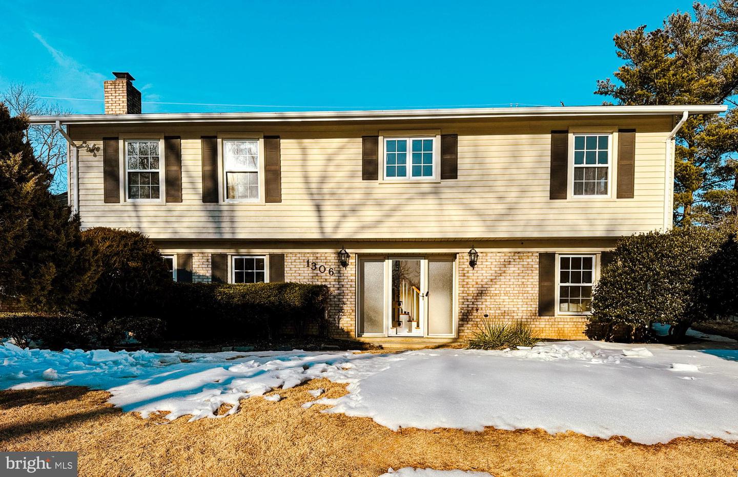 1306 Leister Drive, Silver Spring