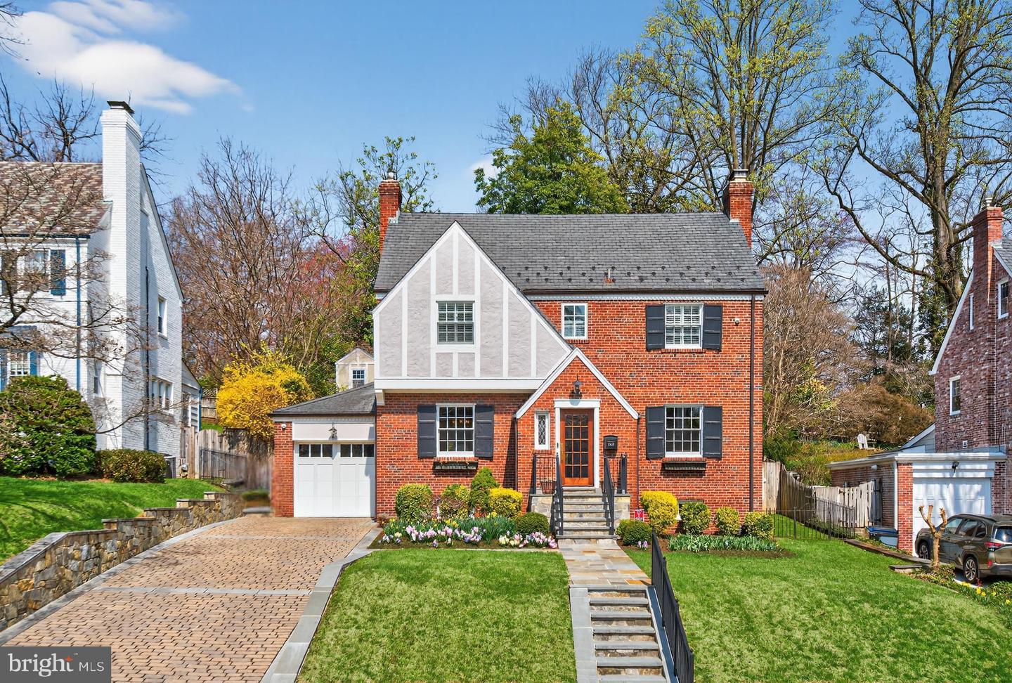 3525 Woodbine St, Chevy Chase
