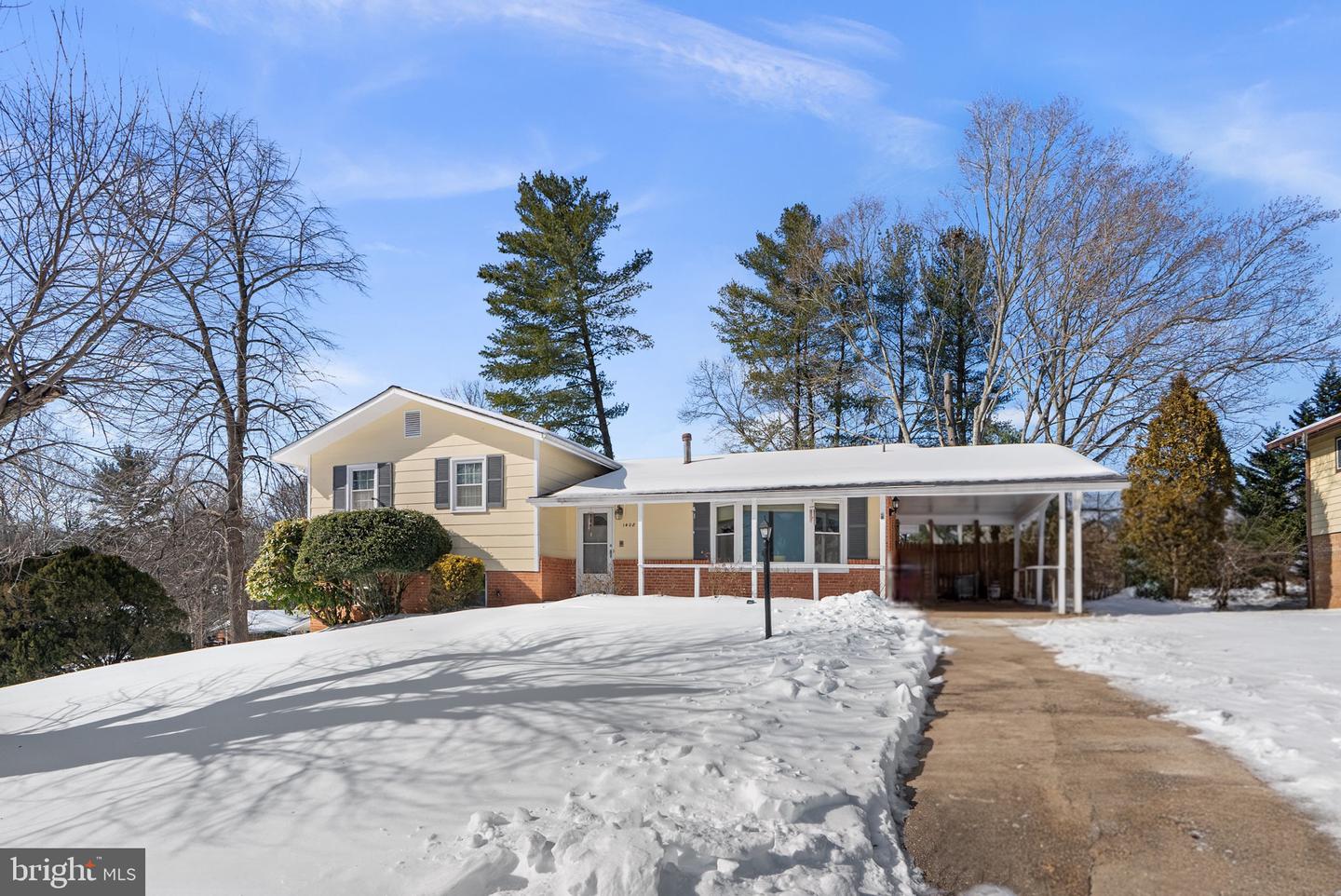 1408 Chilton Drive, Silver Spring