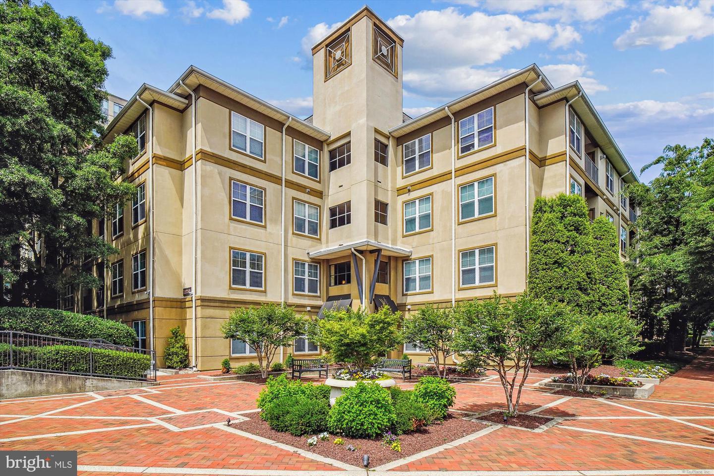 11750 Old Georgetown Road #2313, Rockville