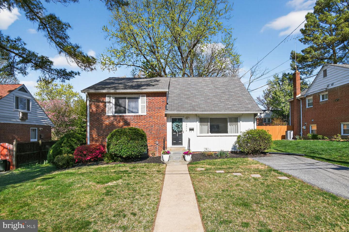 9914 Grayson Avenue, Silver Spring