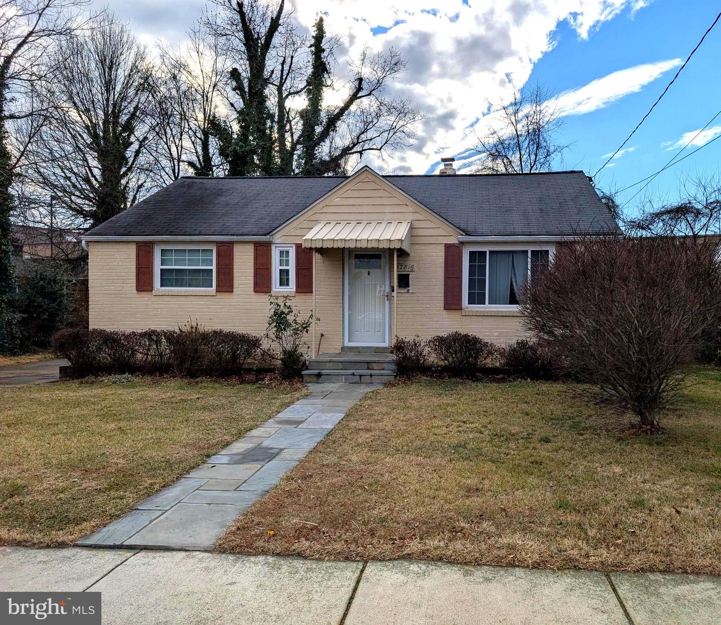 12816 Valleywood Drive, Silver Spring