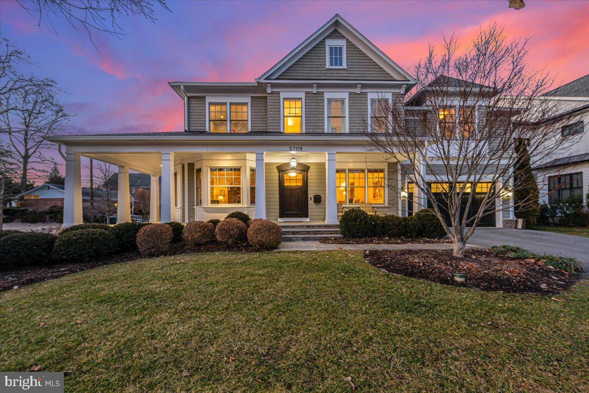 5709 Oldchester Road, Bethesda