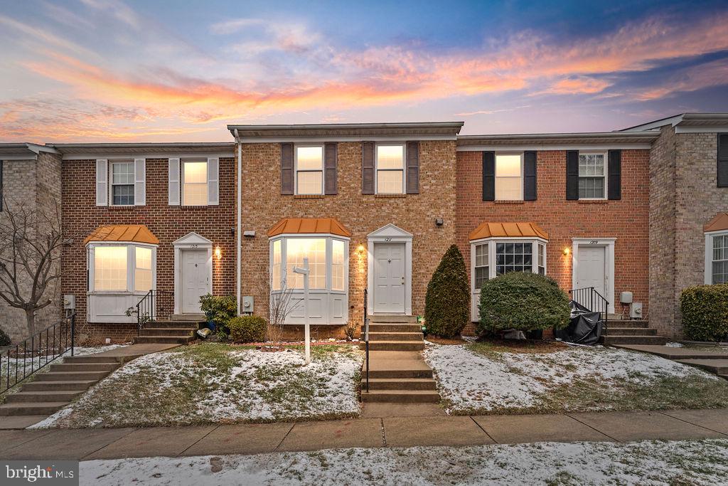 1211 Knoll Mist Lane, Gaithersburg