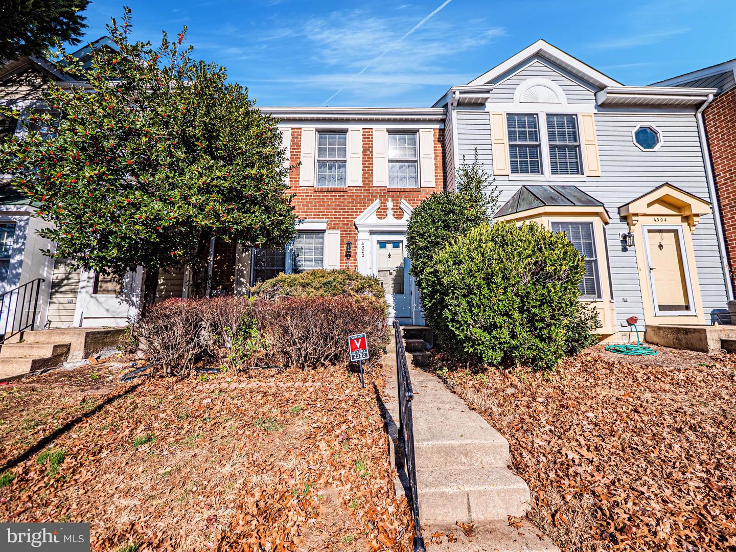 4302 Regalwood Terrace, Burtonsville