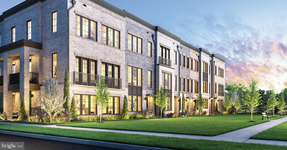 8616 Erdem Place, Chevy Chase