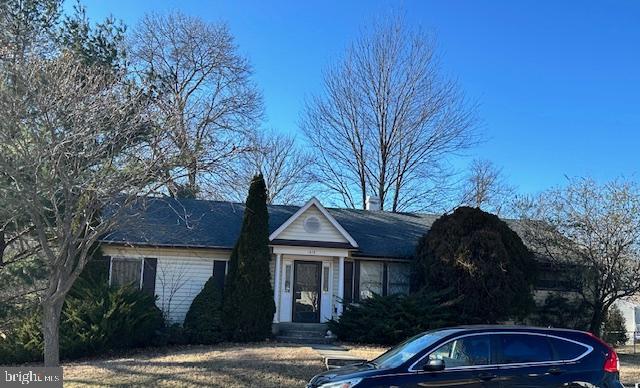 1613 Burris Road, Rockville