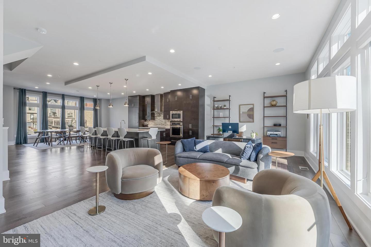 5348 Merriam Street, Bethesda