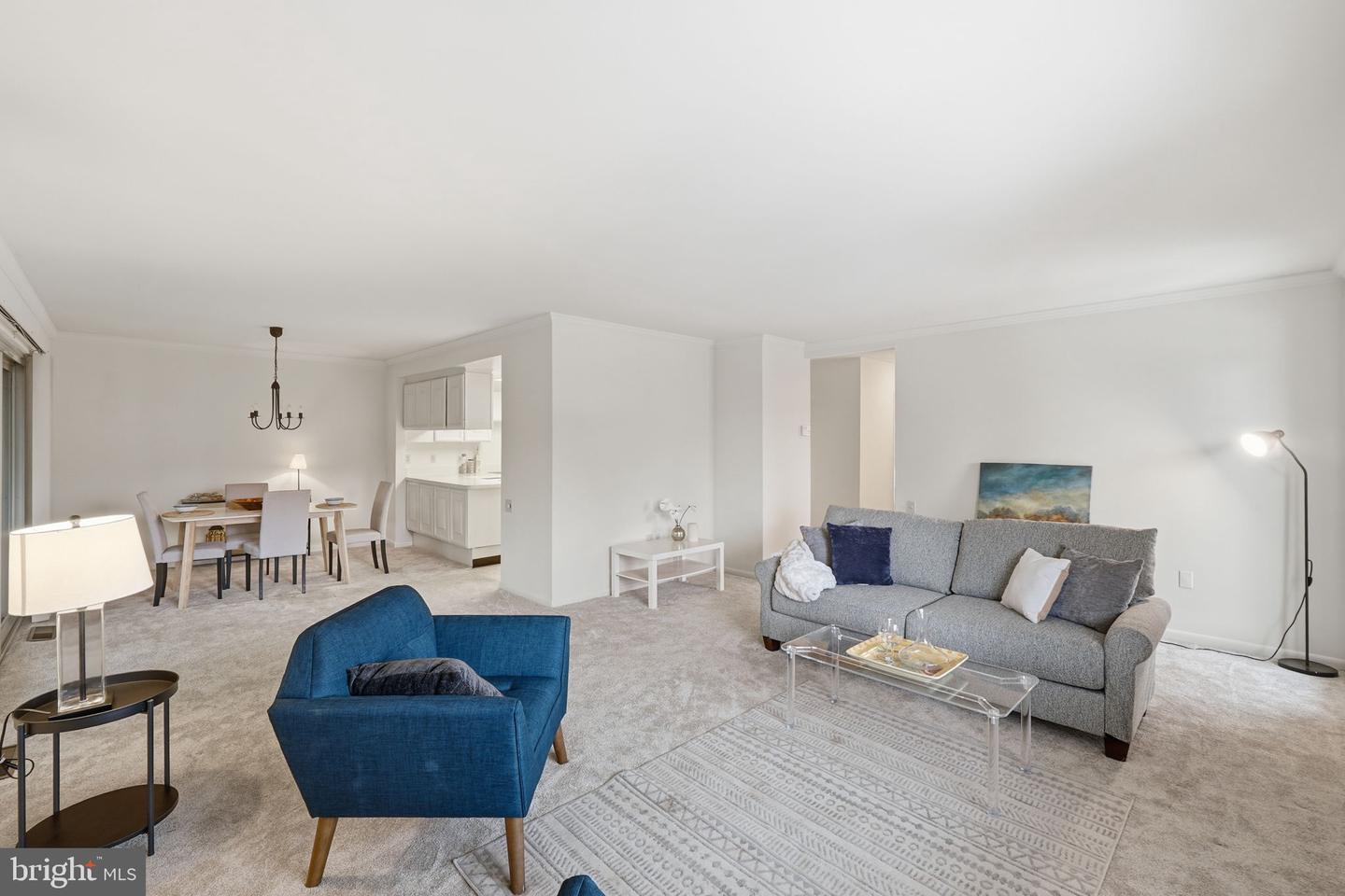 3400 Chiswick Court #48-2a, Silver Spring