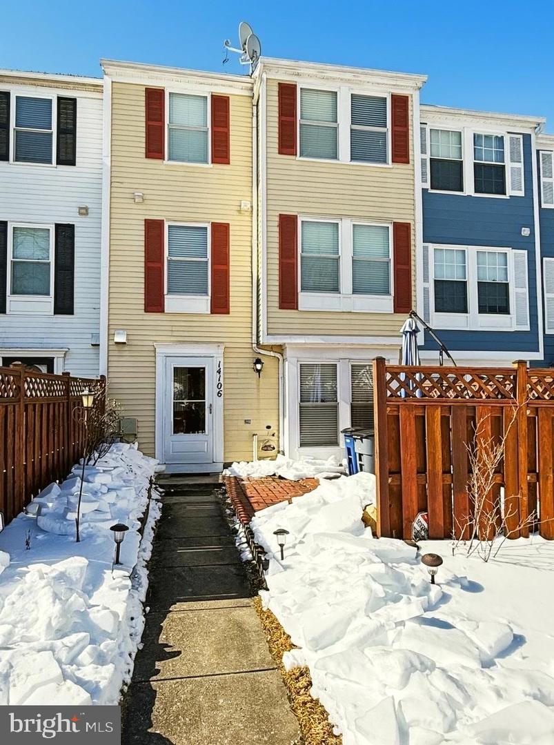 14106 Aldora Circle, Burtonsville