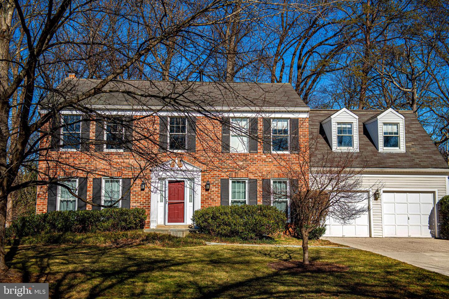 644 Symphony Woods Drive, Silver Spring