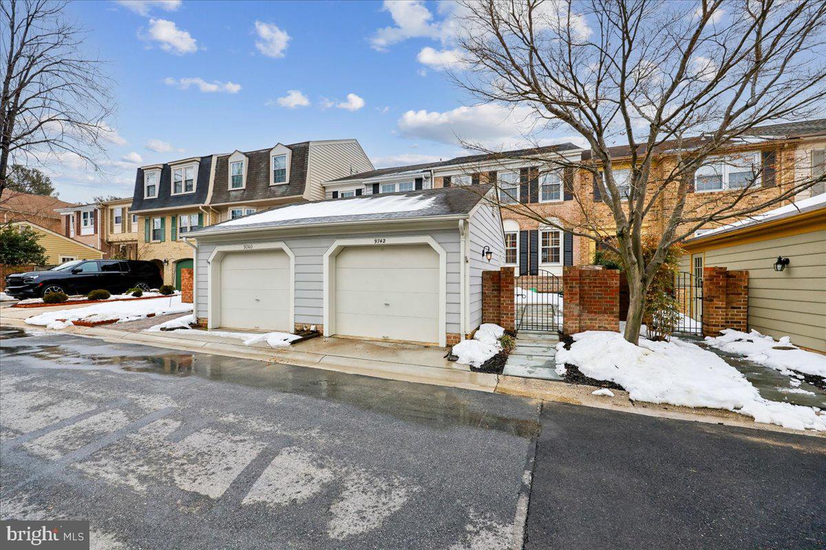 9742 Duffer Way, Montgomery Village