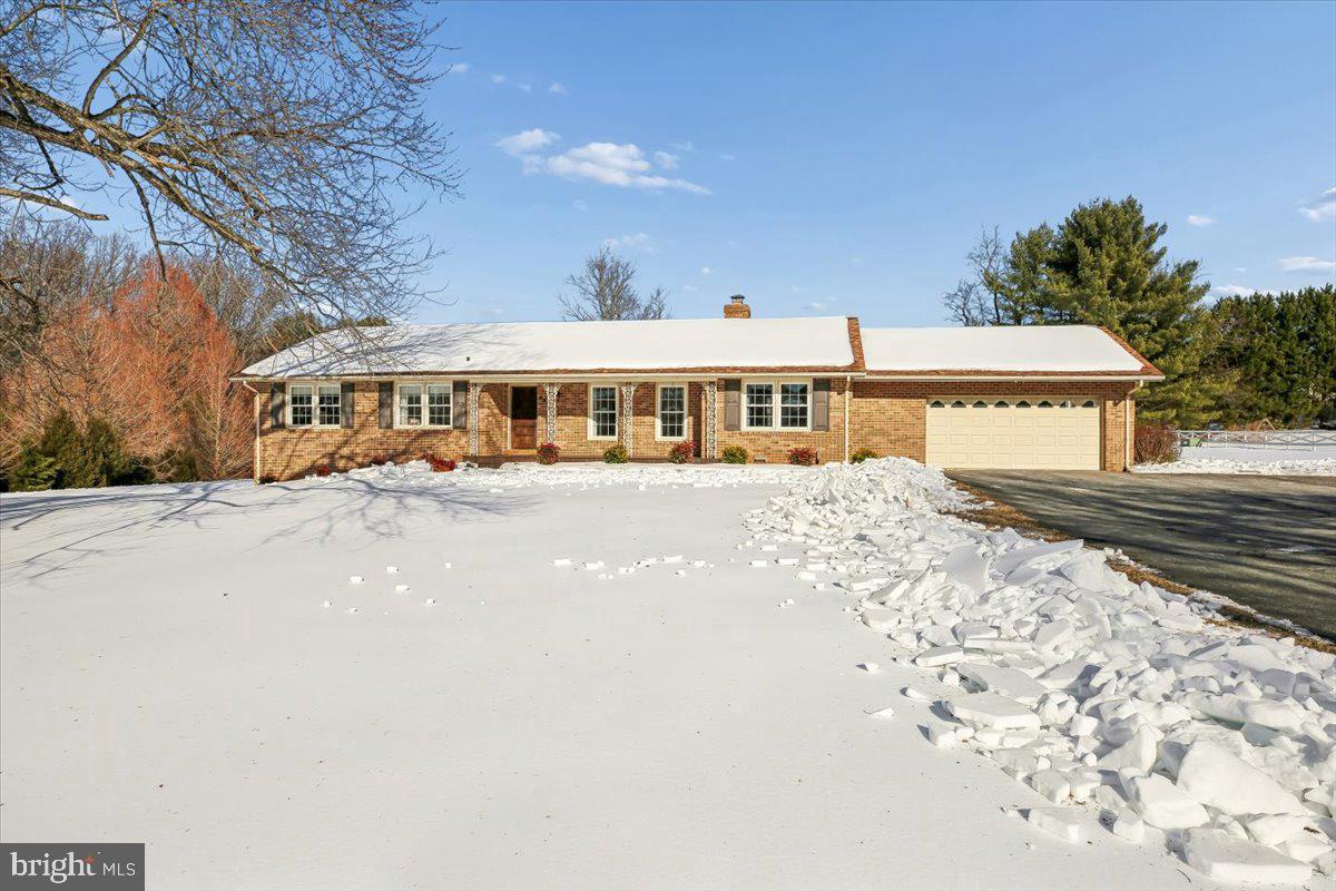 6205 Beechdale Court, Rockville
