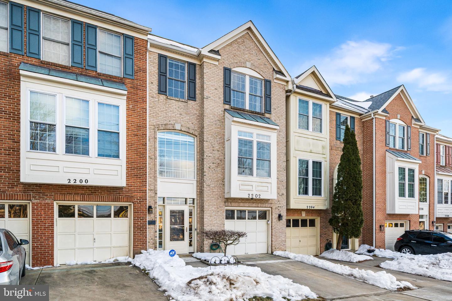 2202 Mears Lane, Silver Spring