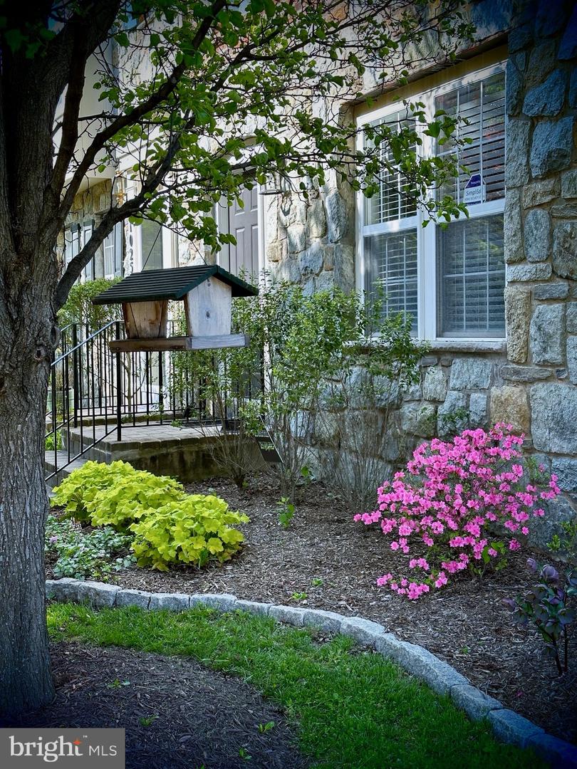 1023 Gaither Road, Rockville