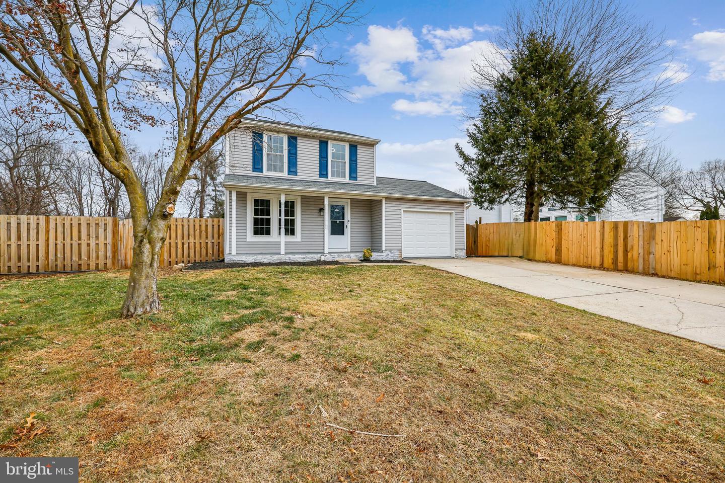 19603 Kilcreggan Way, Gaithersburg
