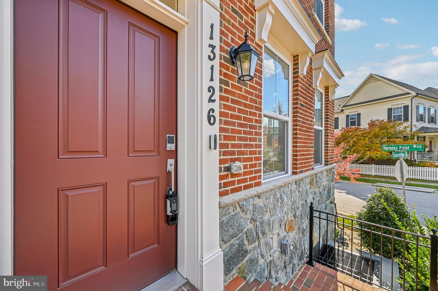 13126 Clarksburg Square Road, Clarksburg