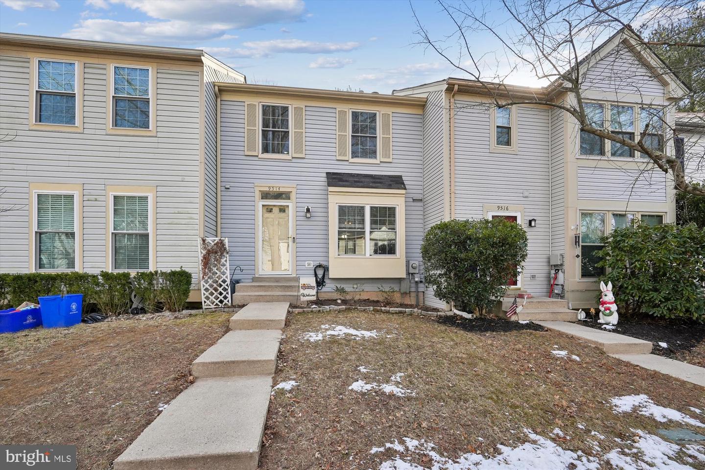 9514 White Pillar Terrace, Gaithersburg