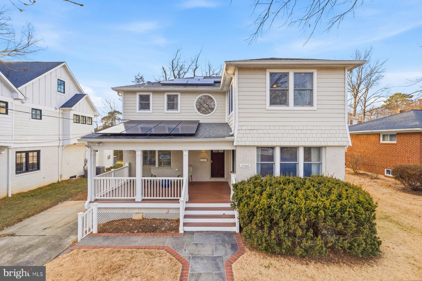 11106 Orleans Way, Kensington