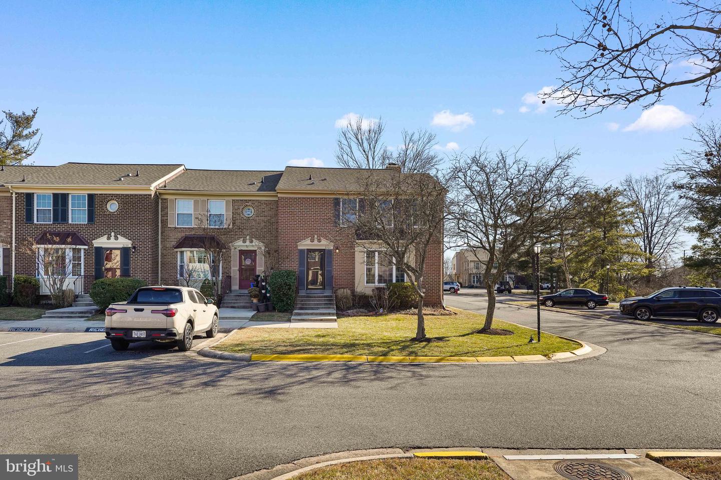 3731 Capulet Terrace #3731, Silver Spring