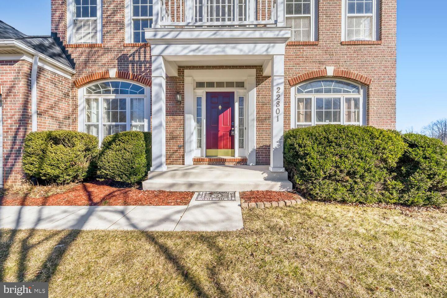 22801 Timber Creek Lane, Clarksburg