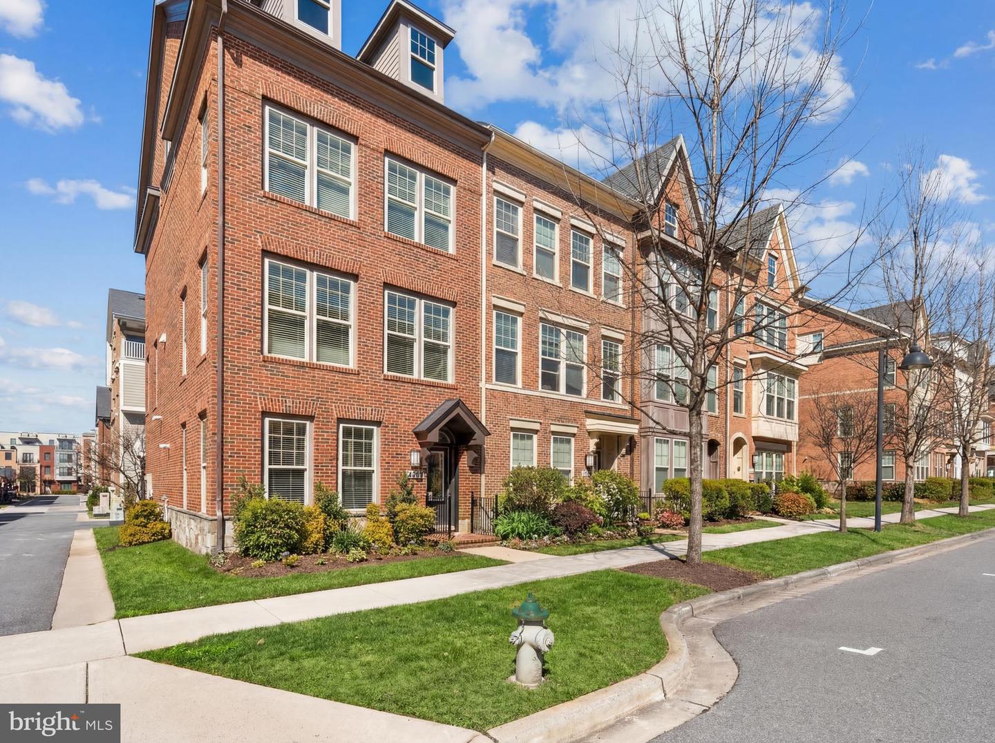 241 Goodall Street, Gaithersburg