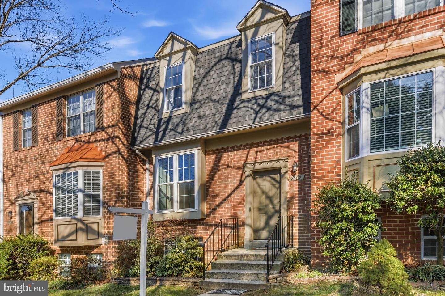 2002 Medical Park Drive, Silver Spring