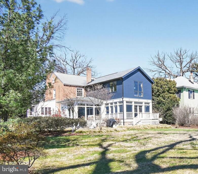 7421 Buffalo Avenue, Takoma Park