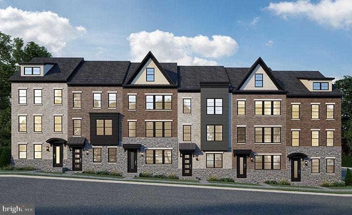14918 Swat Street, Rockville