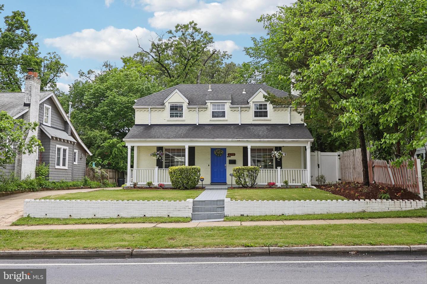 820 Philadelphia Avenue, Silver Spring