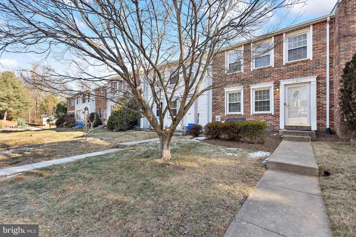 10840 Sir Barton Circle, Damascus