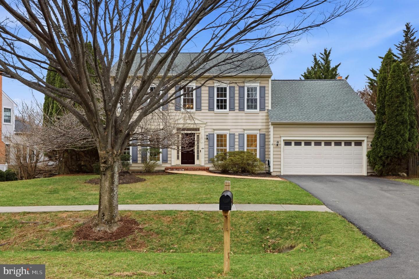 10008 Founders Way, Damascus