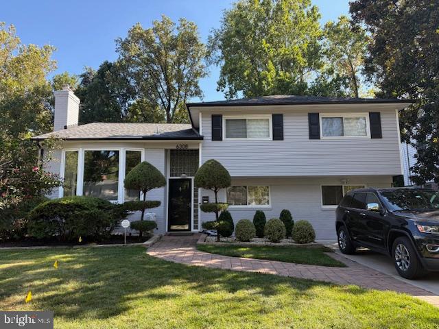 6308 Rockhurst Road, Bethesda