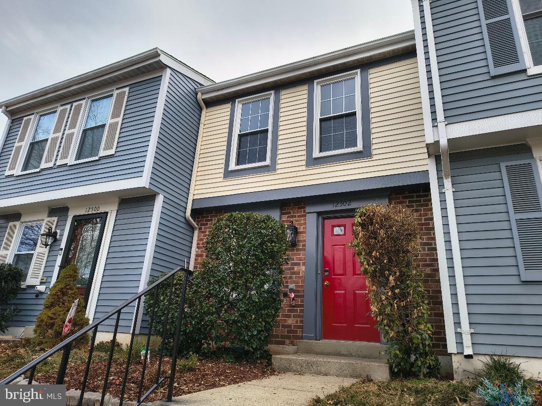 12502 Laurel Grove Place, Germantown