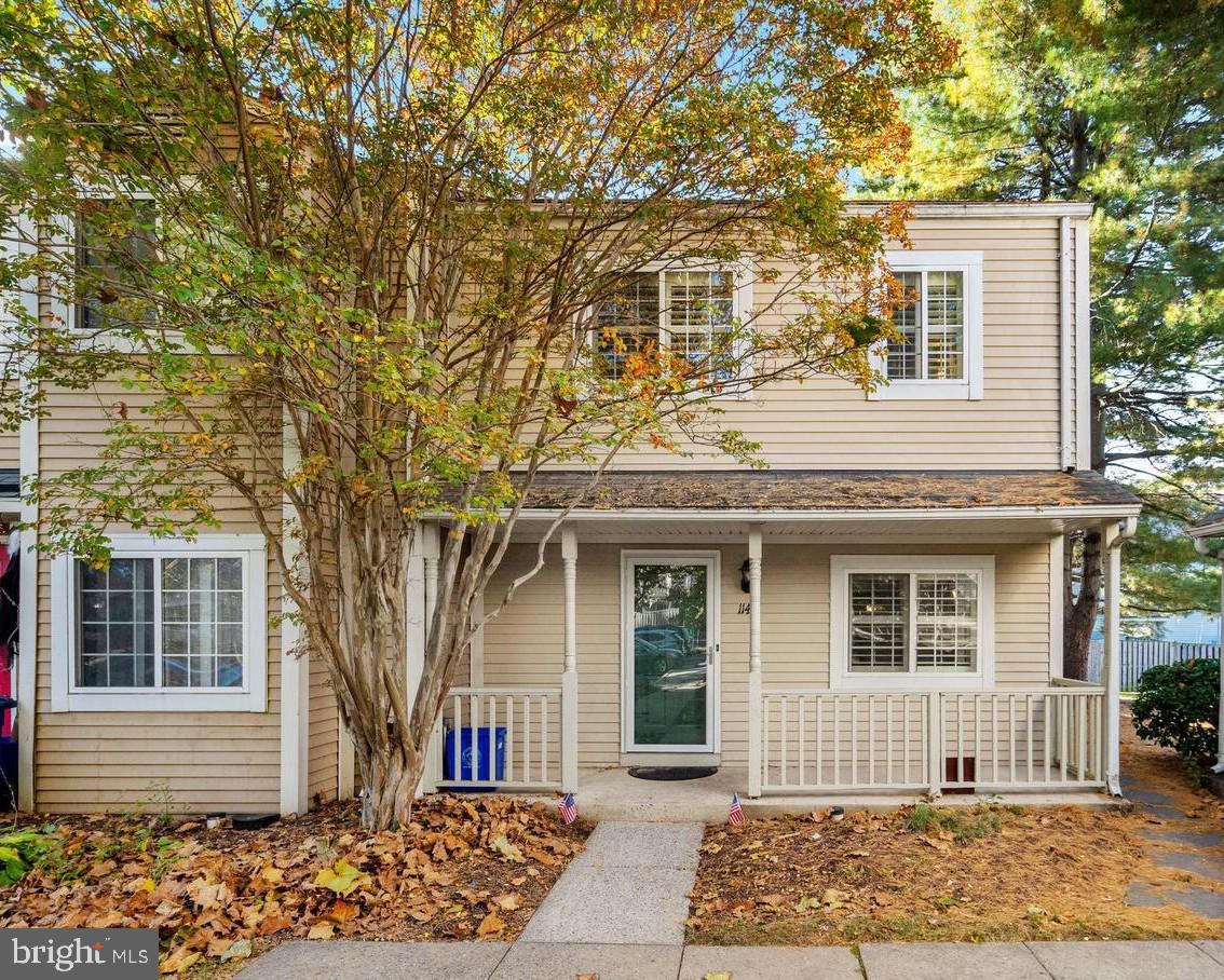11441 Ledbury Way, Germantown