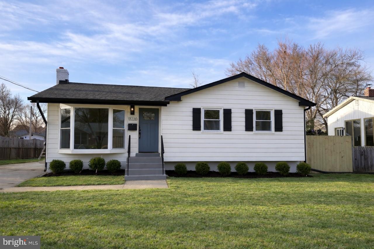13220 Superior Street, Rockville