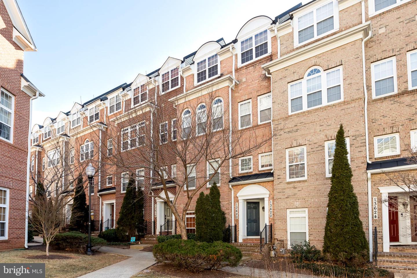 13620 Dover Cliffs Place #13620, Germantown