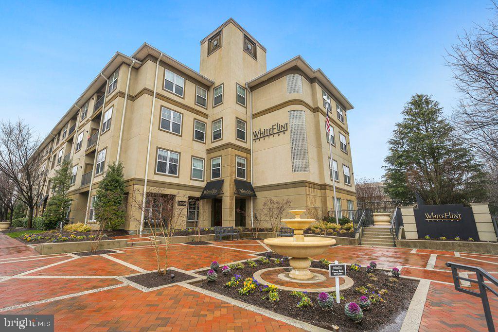 11800 Old Georgetown Road #1407, North Bethesda
