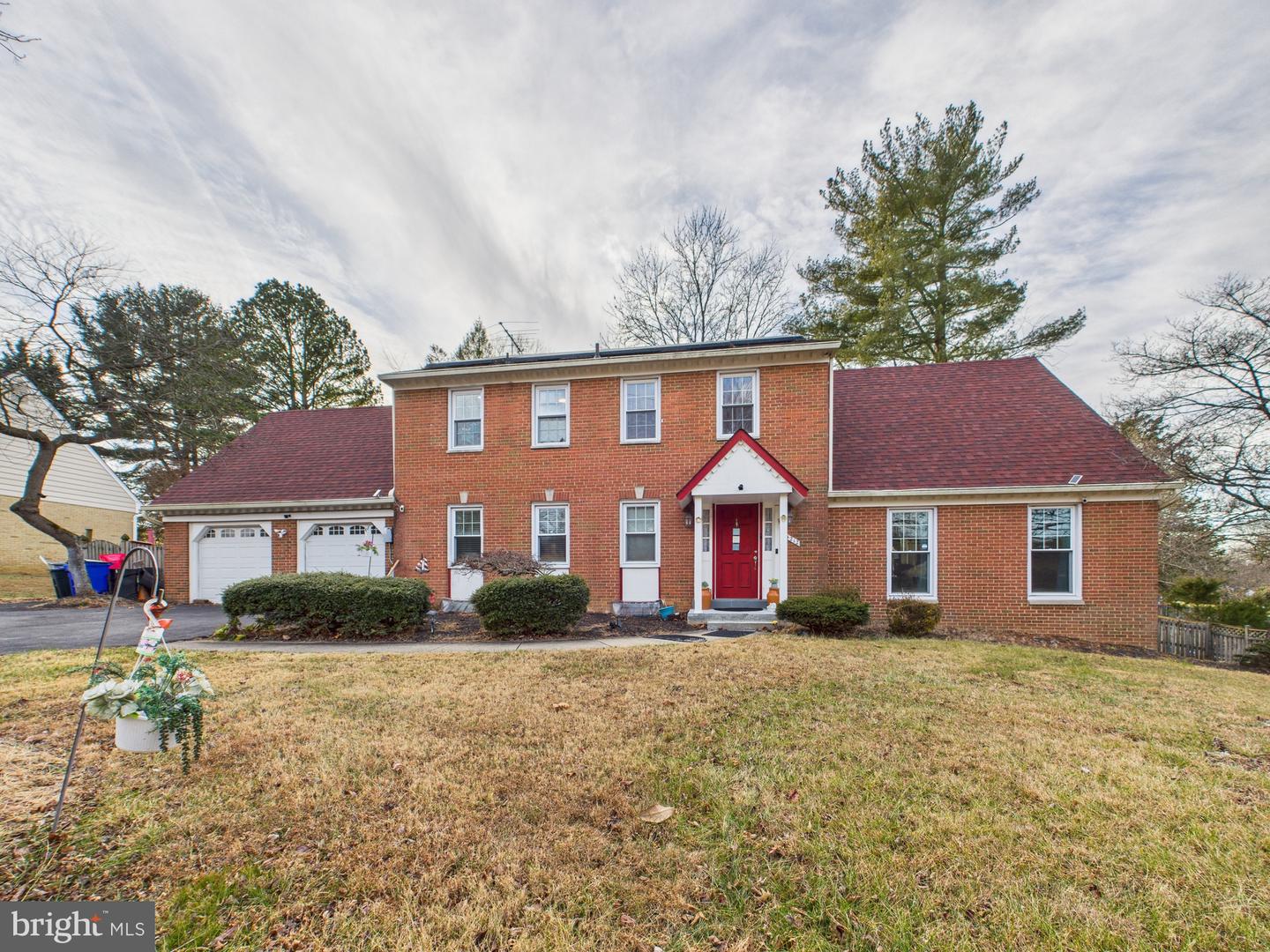 14212 Notley Road, Silver Spring