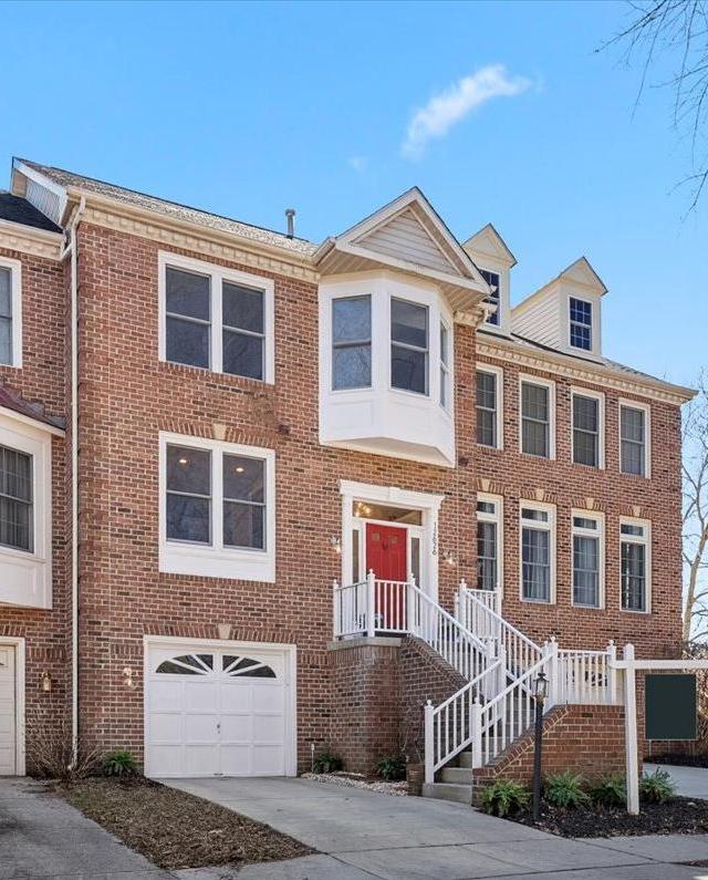 12626 Granite Ridge Drive, North Potomac