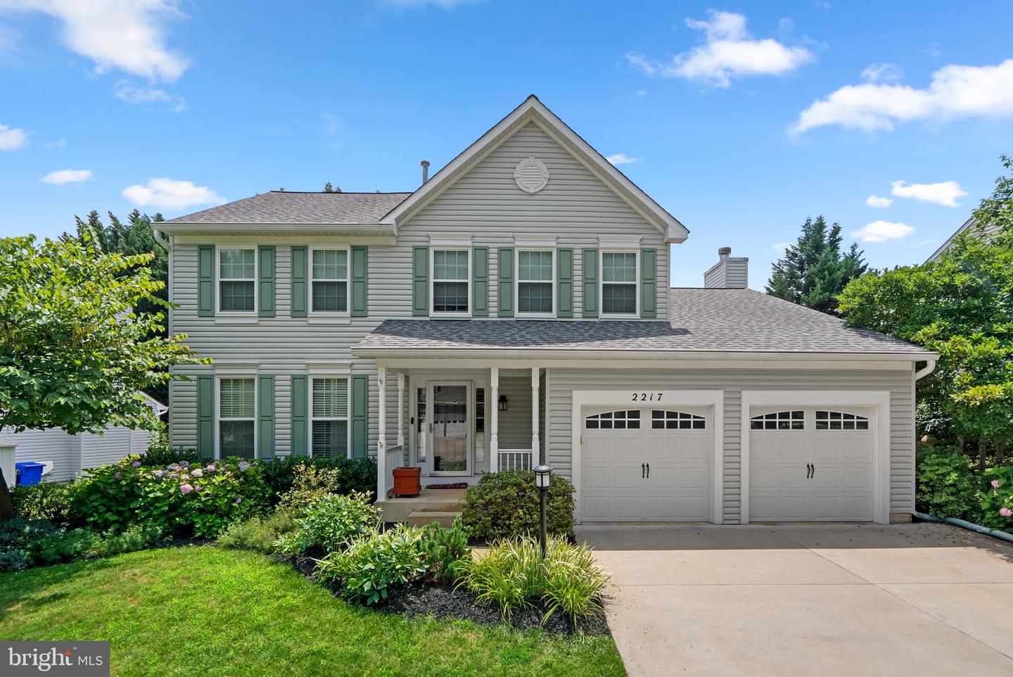 2217 Carter Mill Way, Brookeville
