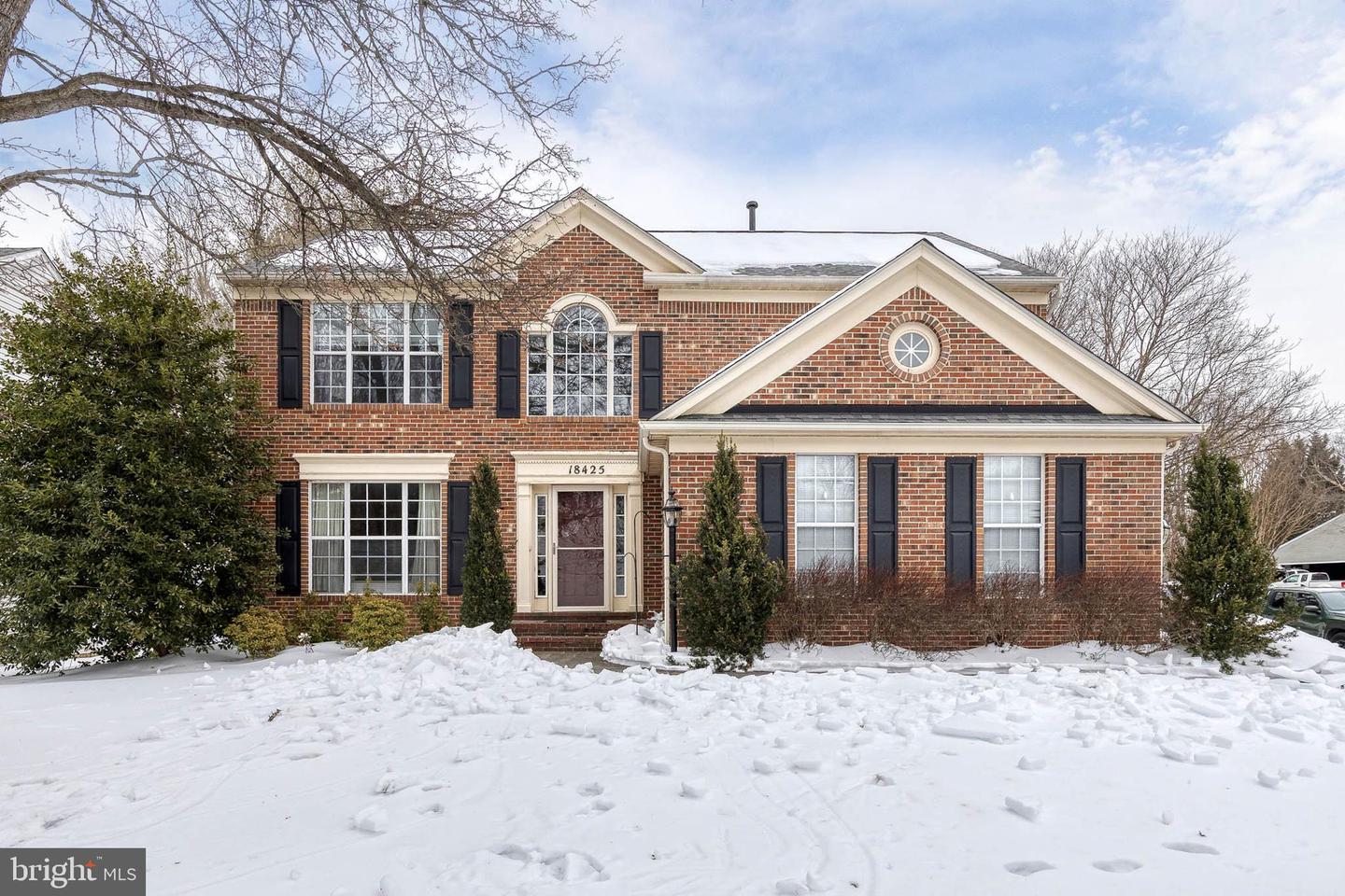 18425 Snowberry Way, Olney