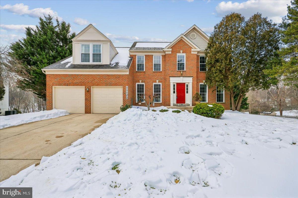 11102 Sceptre Ridge Terrace, Germantown