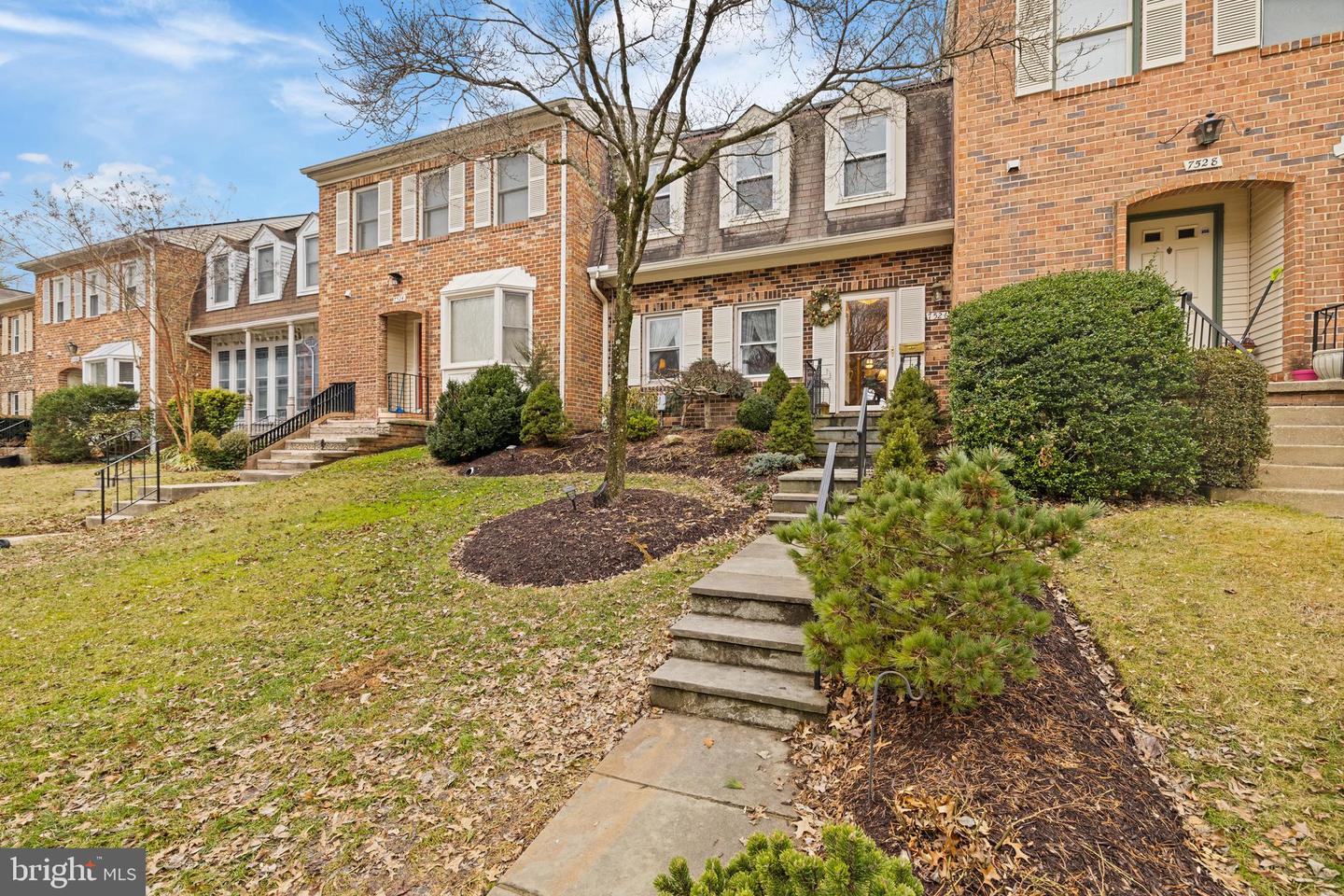 7526 Coddle Harbor Lane, Potomac