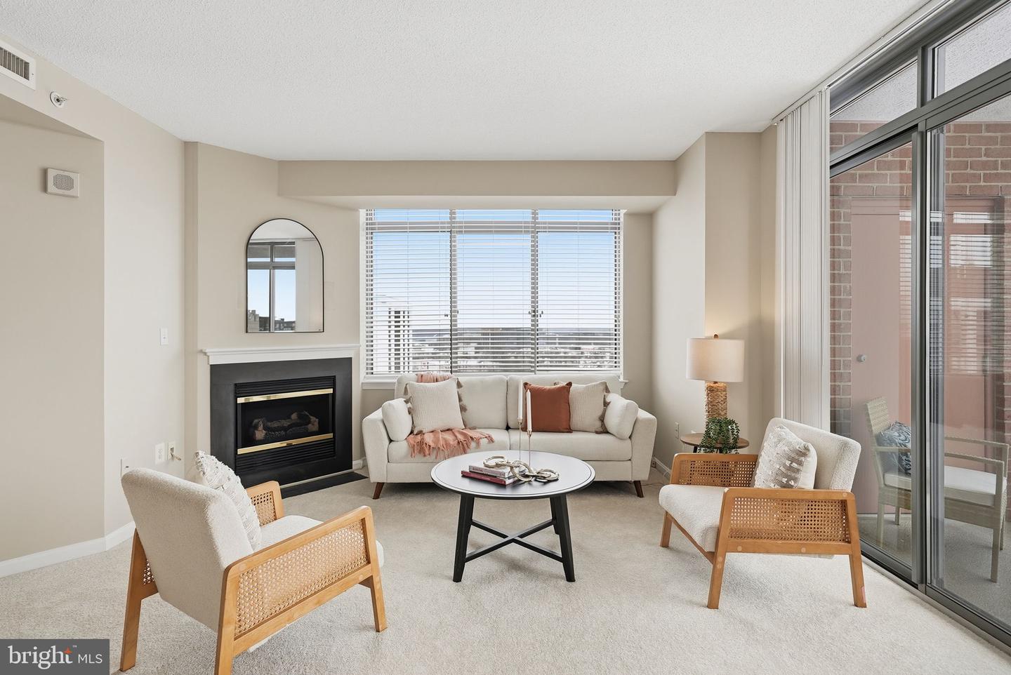 11710 Old Georgetown Road #1414, North Bethesda