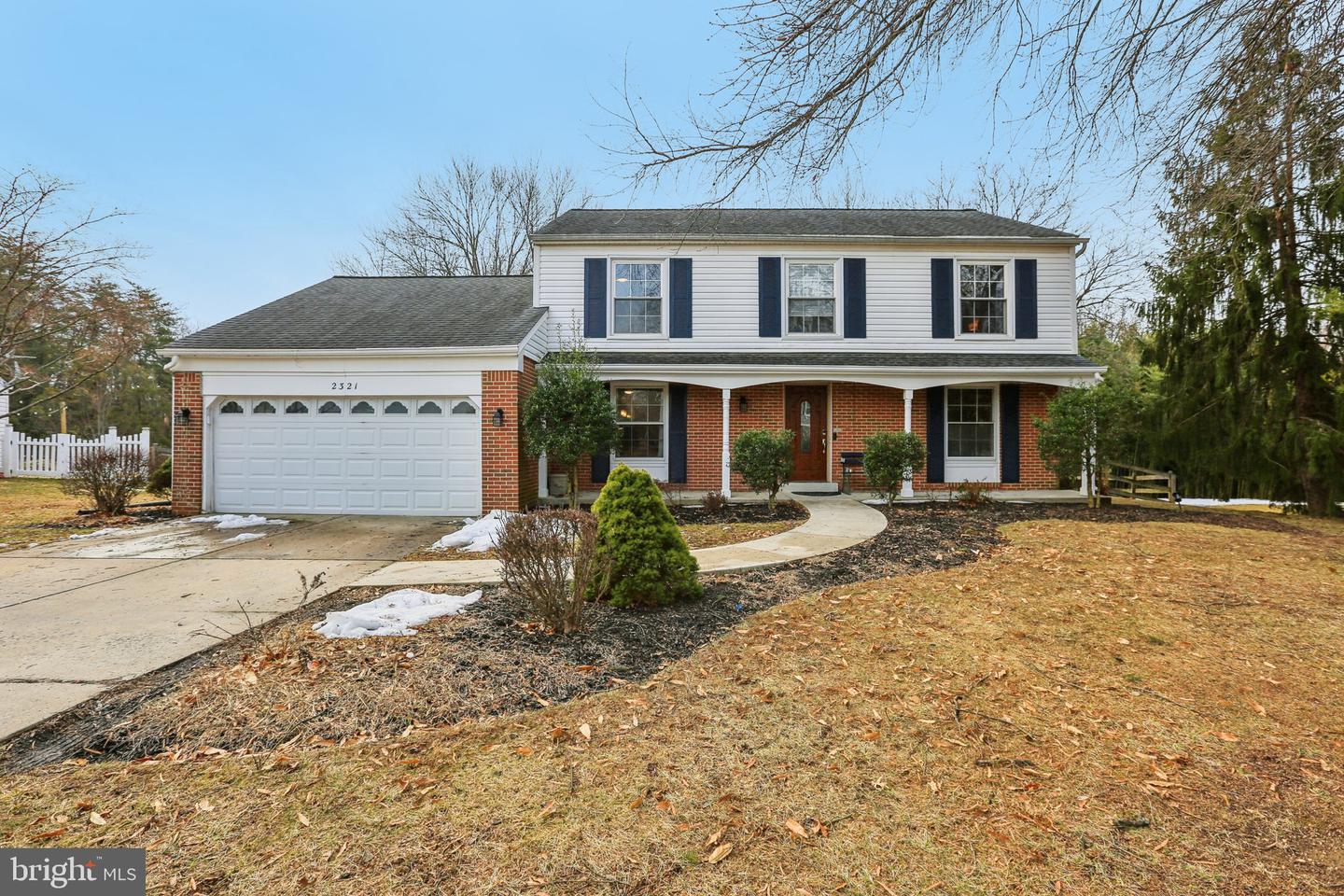 2321 Nees Lane, Silver Spring