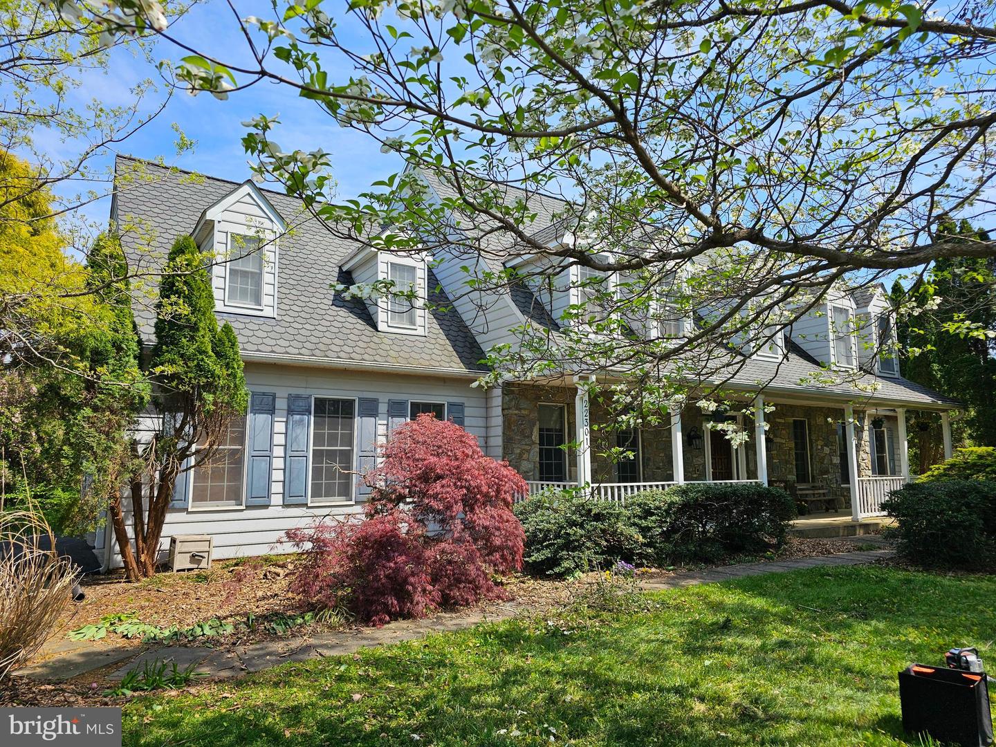 22301 Flintridge Drive, Brookeville